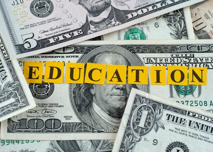 Student Loan for USA