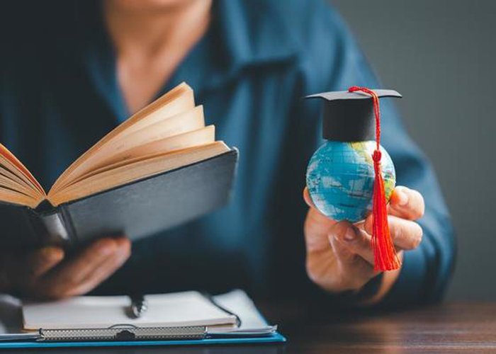 Training to Study In Abroad From India