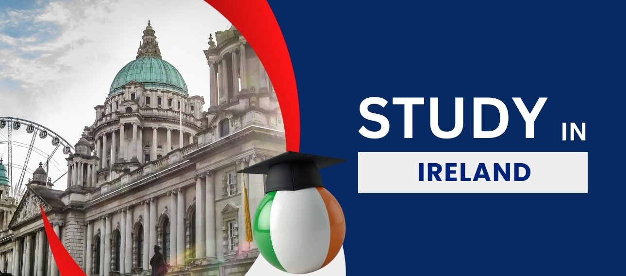 Top Study Abroad Consultants for Ireland