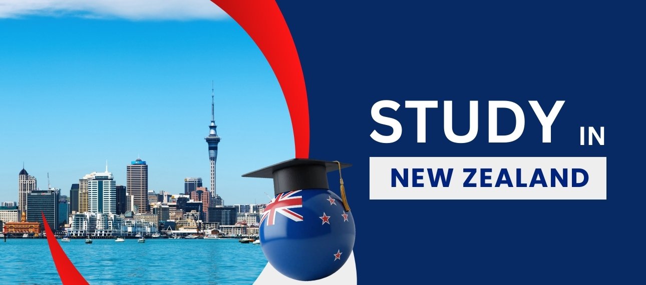 Best New Zealand Education Consultants in Hyderabad