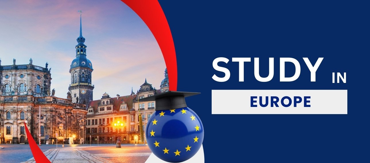 Europe Education Consultants in South India