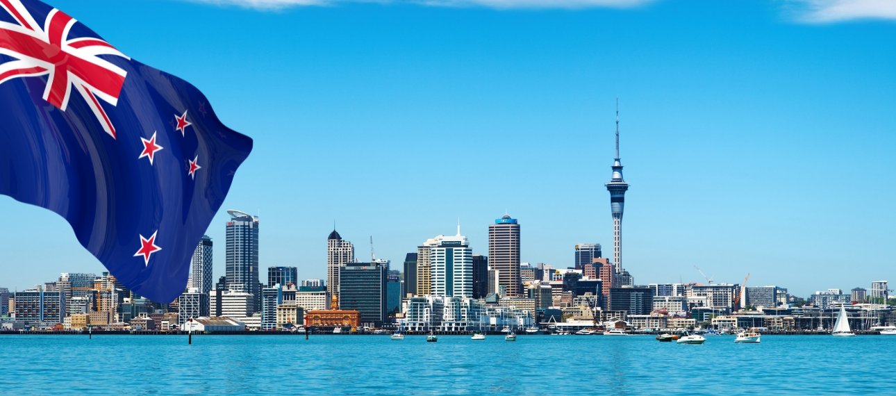 Expert Guide to Studying in New Zealand