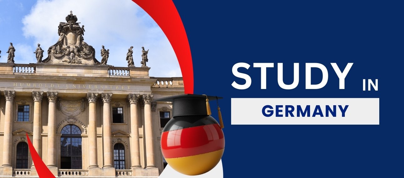Germany Study Visa Consultants in Madurai