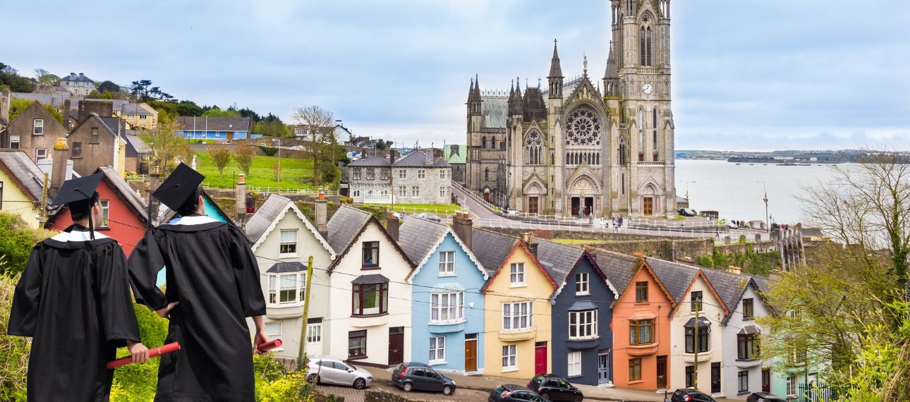 Part-Time Jobs for Students in Ireland