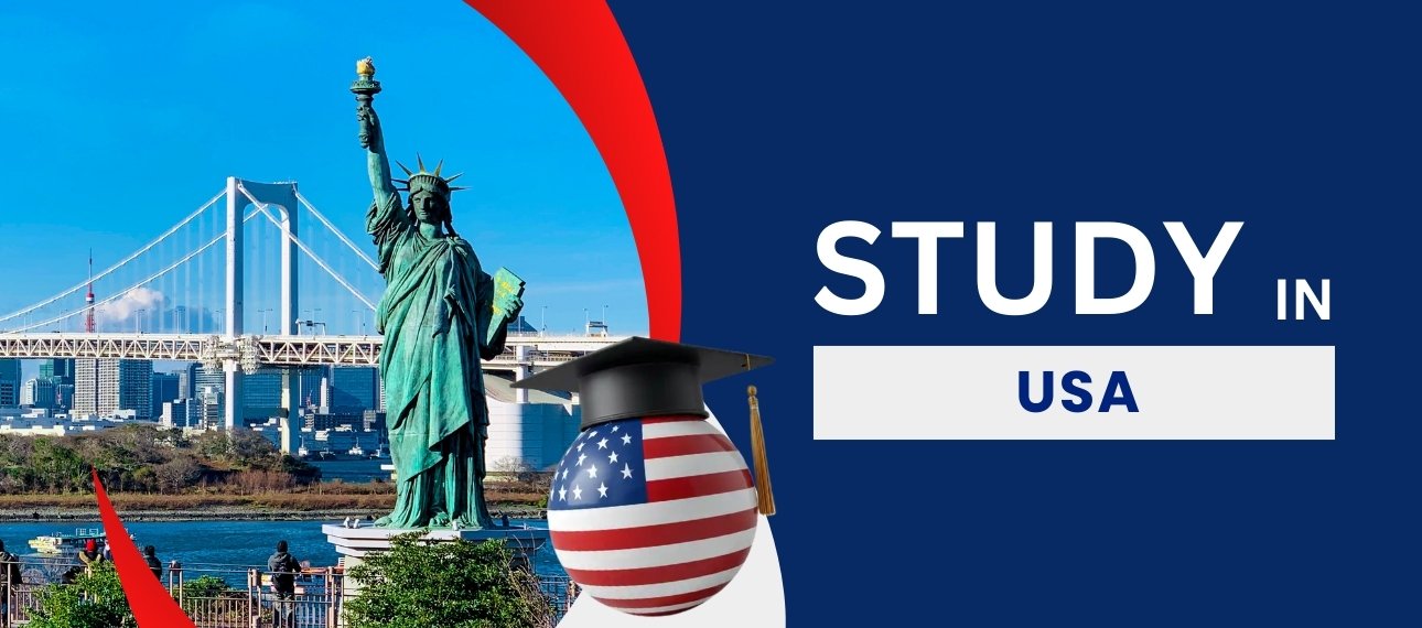 The Best Universities to Study in USA