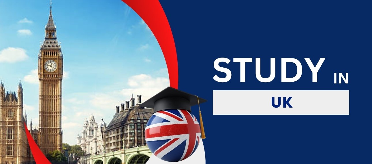 Study in UK Education Consultants in Hyderabad