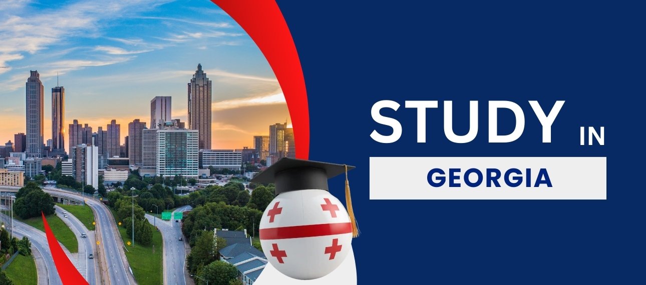 University of Georgia MBBS Fees