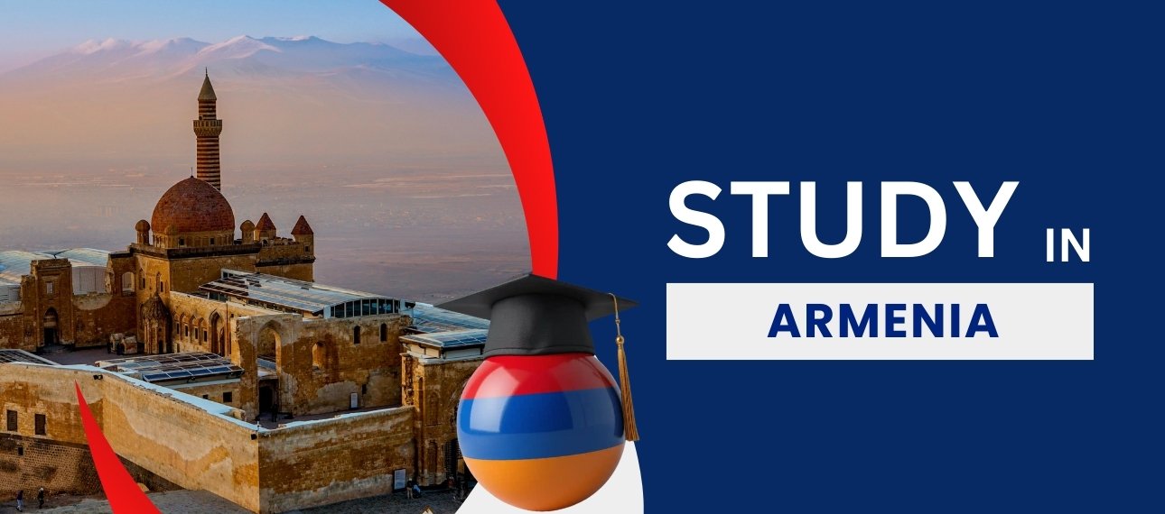 MBBS Degree Armenia Consultants from India