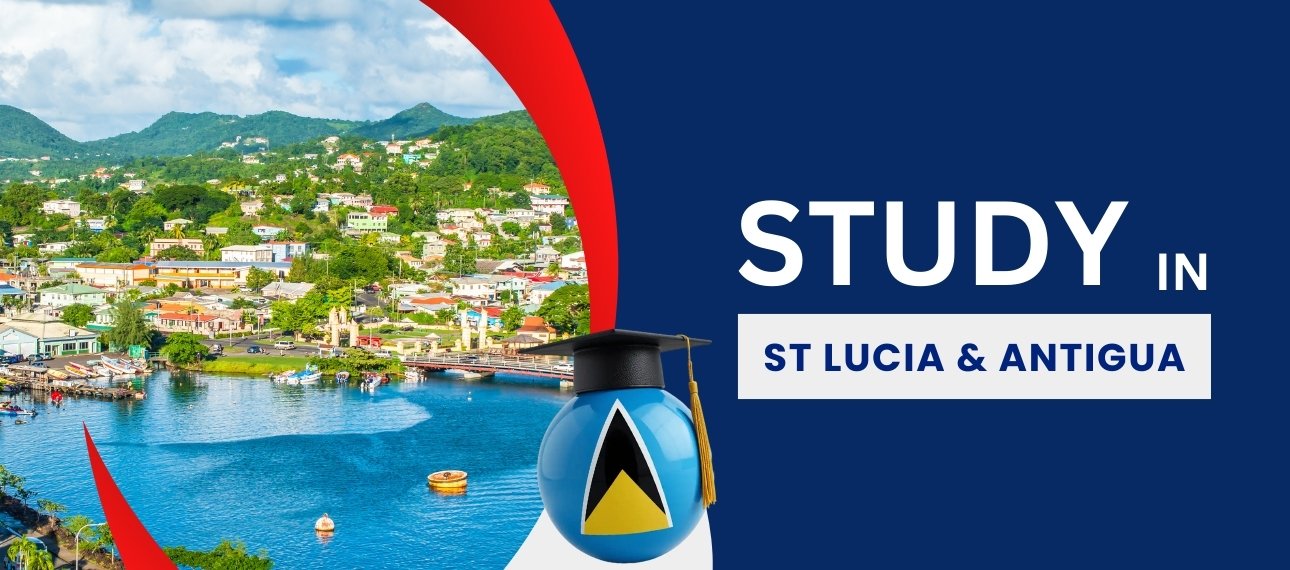 Study MBBS in Antigua at affordable price