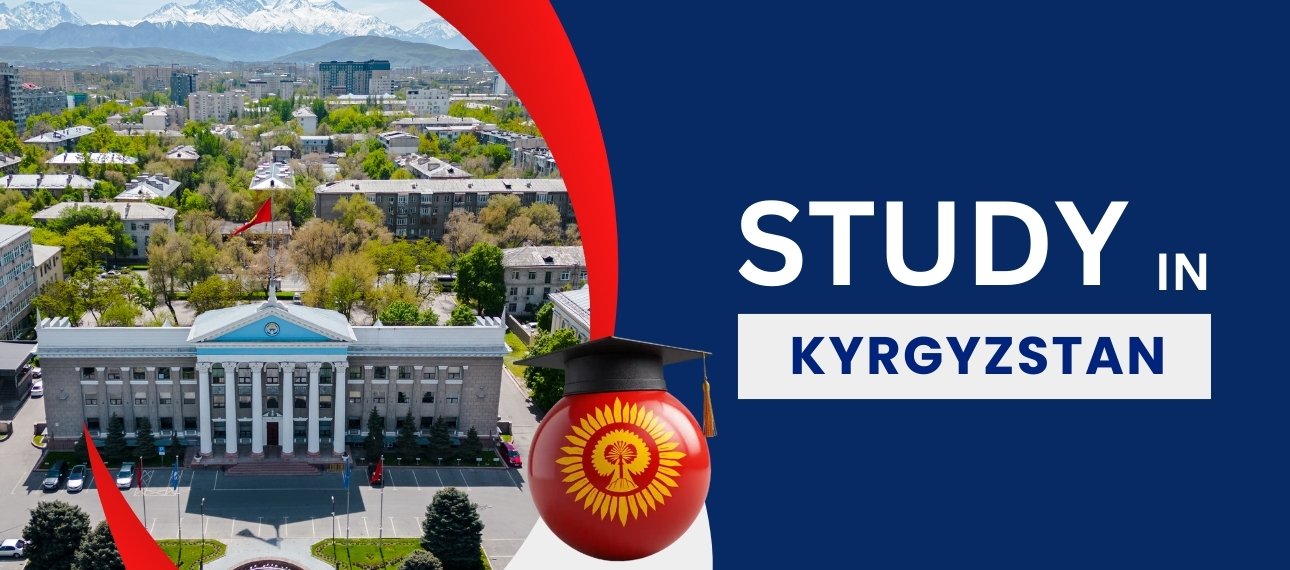 Student Visa Procedure for Kyrgyzstan