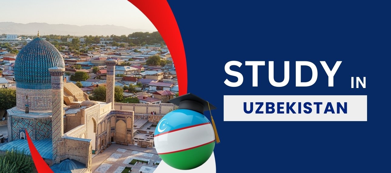 MBBS in Uzbekistan – Cost Breakdown
