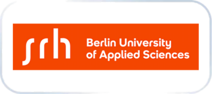 Berlin University of Applied Sciences Logo