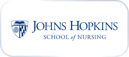 Johns Hopkins University Logo