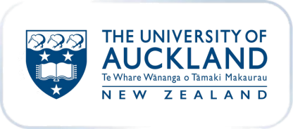 The University of Auckland Logo
