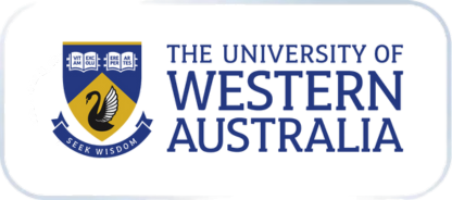 The University of Western Australia Logo