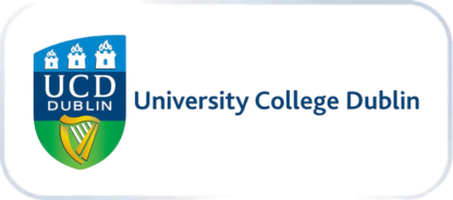 University College Dublin Logo