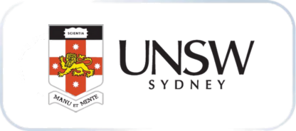 University of New South Wales Sydney Logo