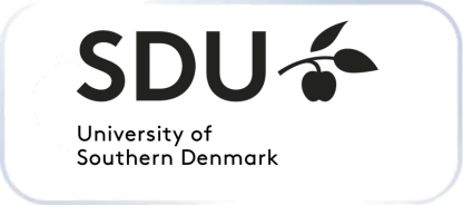 University of Southern Denmark Logo
